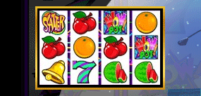 Vegas Style Slot
