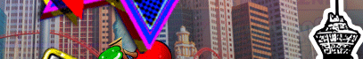 Vegas Style Slot