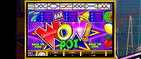 Vegas Style Slot